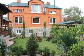 Mini-Hotel Ne Goryuy